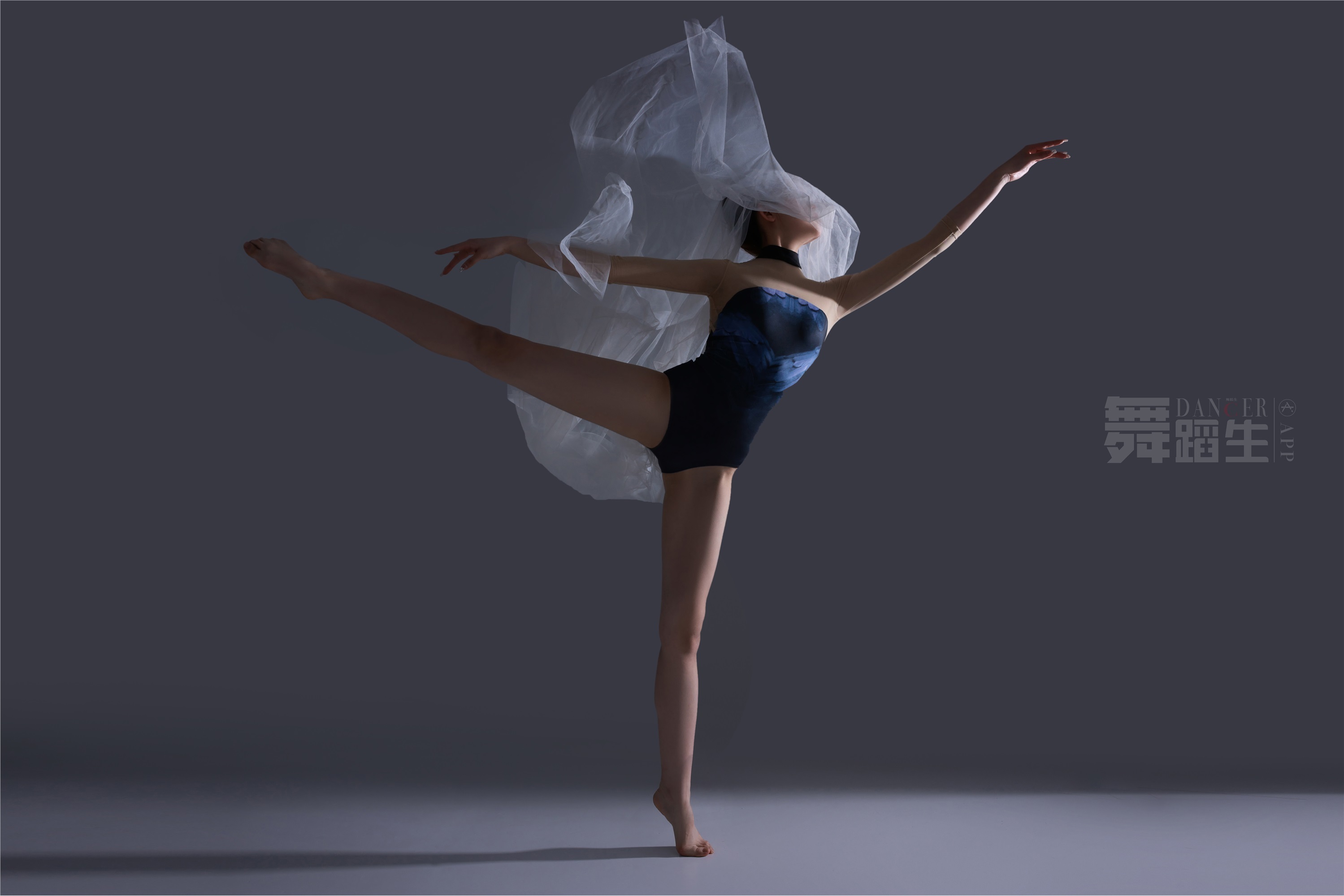 GALLI嘉丽 舞蹈生日记 086 - 舞态生风 唐紫怡